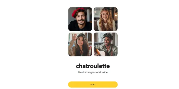 Chatroulette