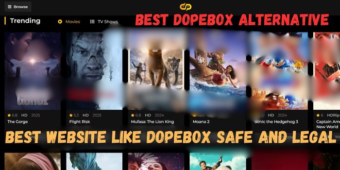 Dopebox Alternatives